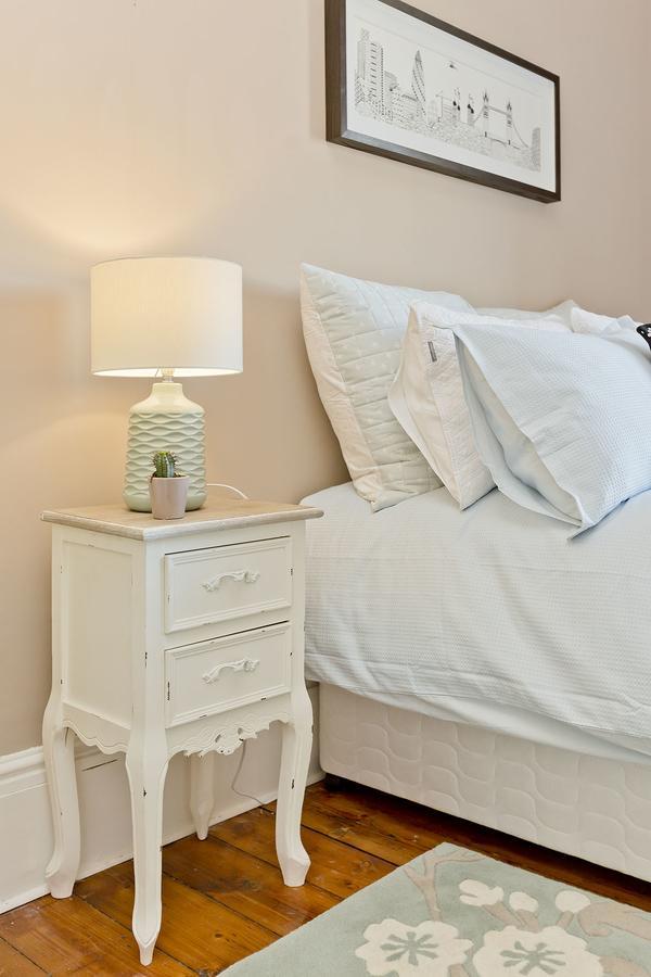 Belhaven Terrace Apartment เอดินบะระ ภายนอก รูปภาพ